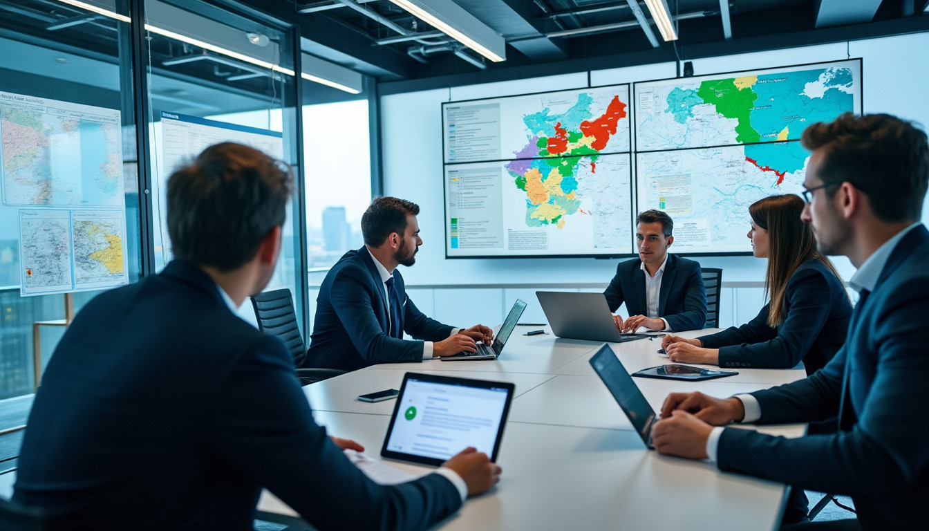 découvrez les stratégies essentielles pour anticiper les crises, réagir efficacement et aider votre organisation à surmonter les situations difficiles.