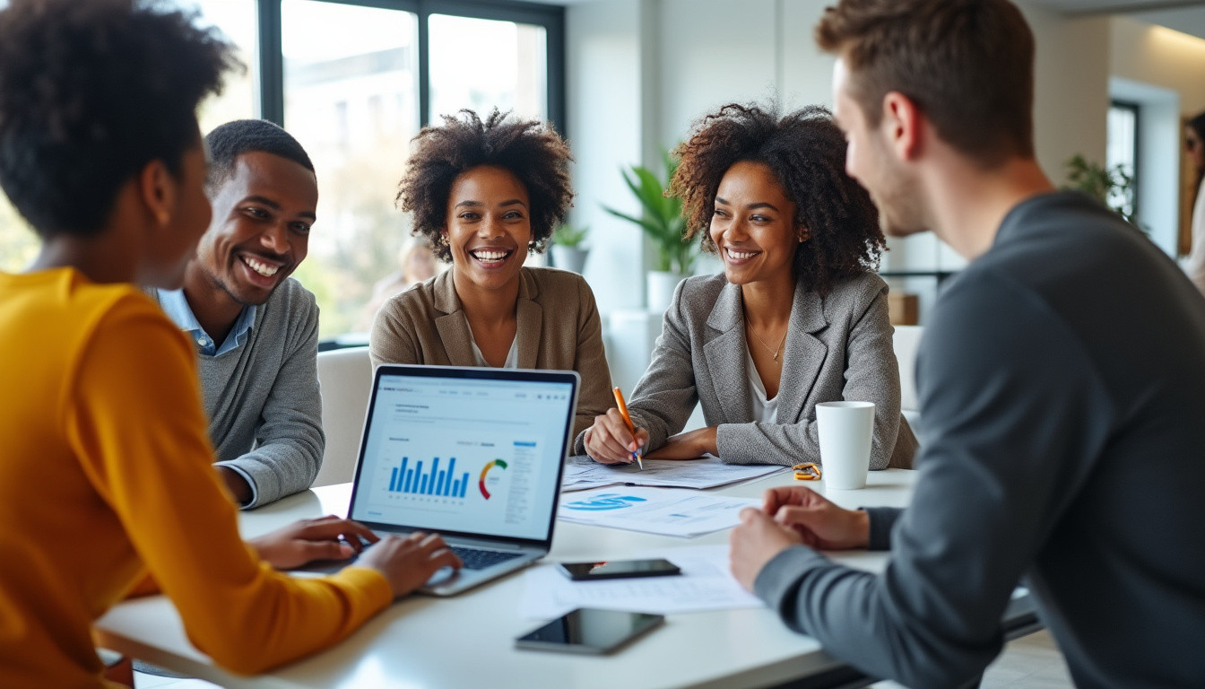 découvrez les clés d’une communication corporate réussie en 2026 : stratégies, tendances et bonnes pratiques pour renforcer votre image et engager vos publics.