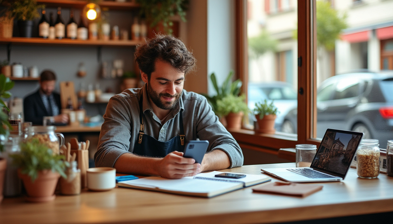 découvrez les meilleures stratégies pour gérer vos réseaux sociaux en 2026 : planification, création de contenu, engagement et analyse des performances.