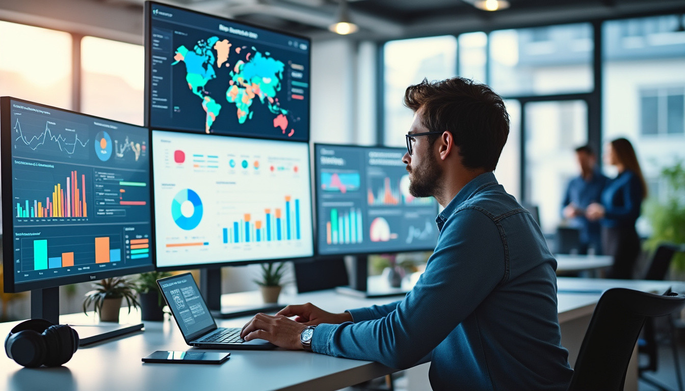 découvrez les meilleures stratégies pour gérer vos réseaux sociaux en 2026 : planification, création de contenu, engagement et analyse des performances.