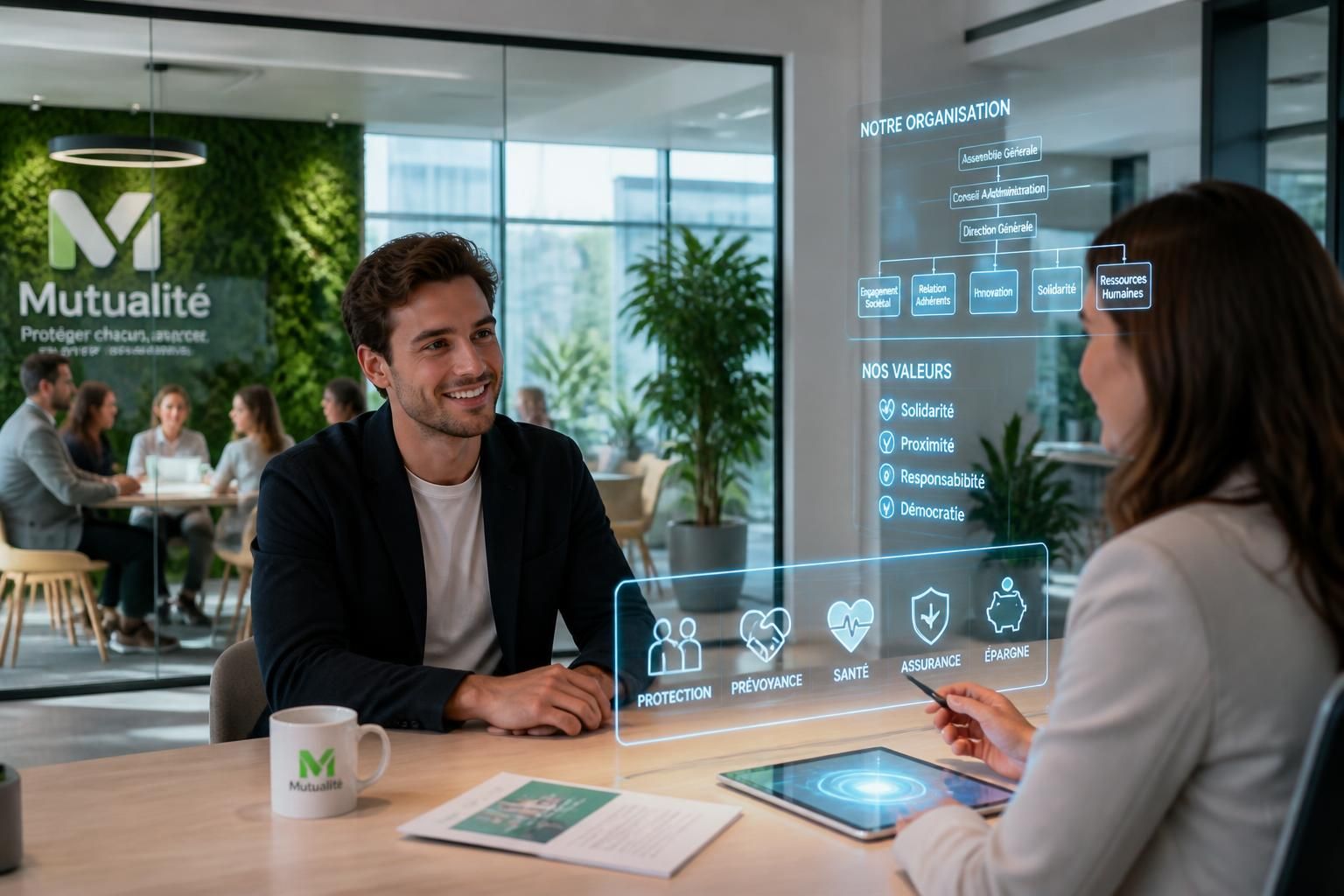 découvrez comment intégrer la maif en 2026 et rejoignez l'assurance mutualiste. conseils, étapes et opportunités de recrutement pour bâtir une carrière engagée.