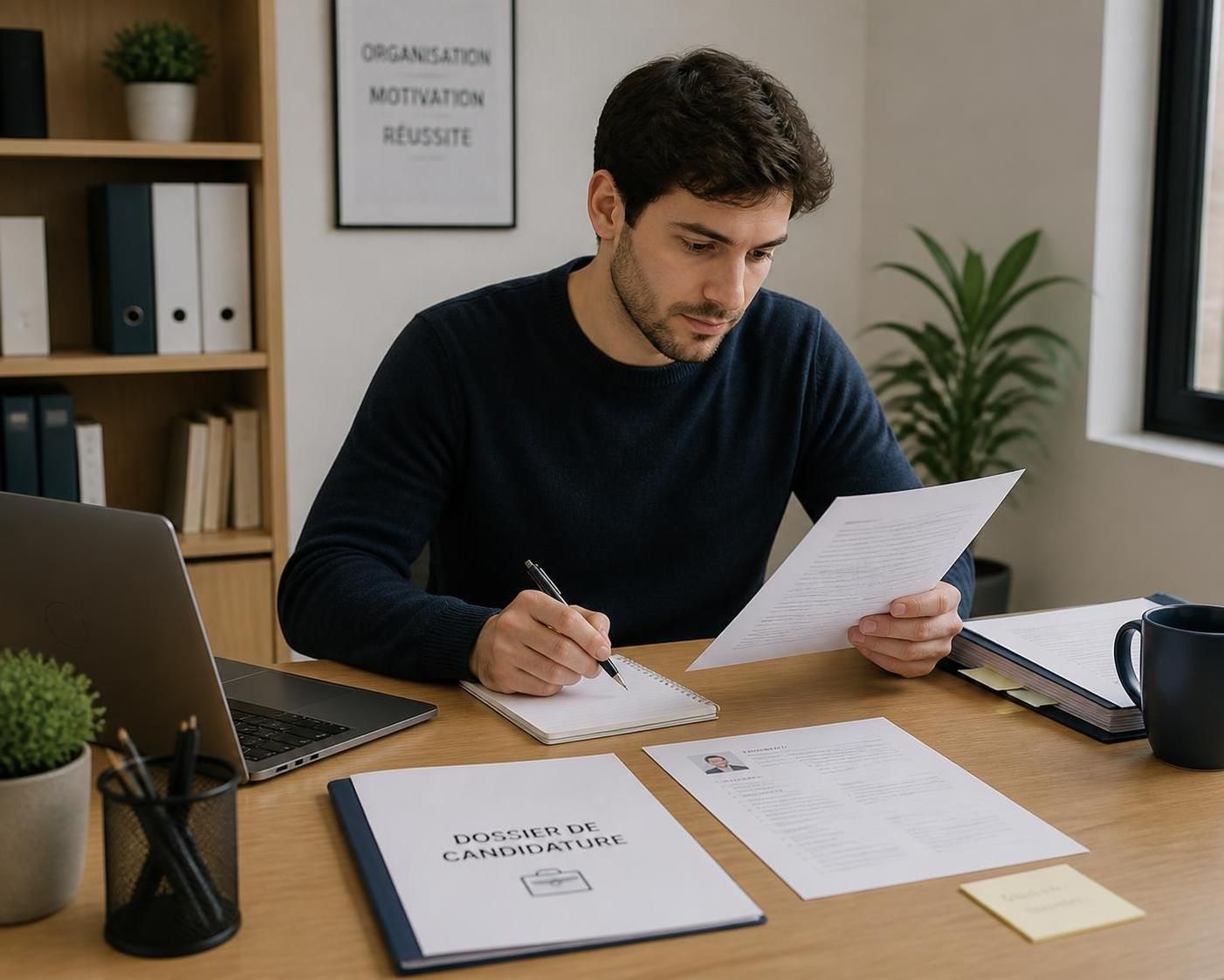 découvrez comment postuler au recrutement de l'office national des forêts en 2026. retrouvez toutes les étapes, critères et conseils pour réussir votre candidature.