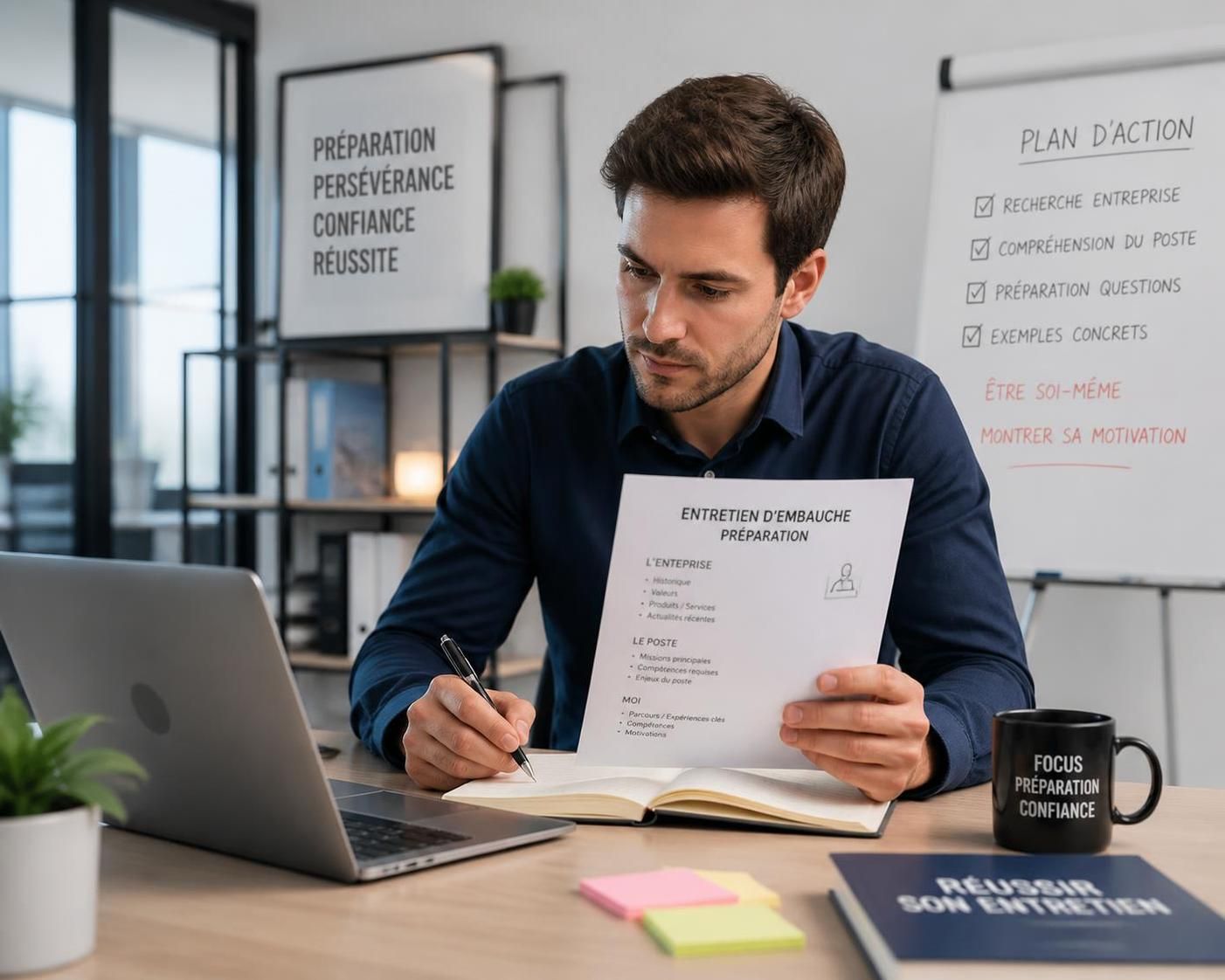 découvrez toutes les étapes pour postuler efficacement chez galeries lafayette et maximiser vos chances de réussir votre embauche grâce à nos conseils pratiques.