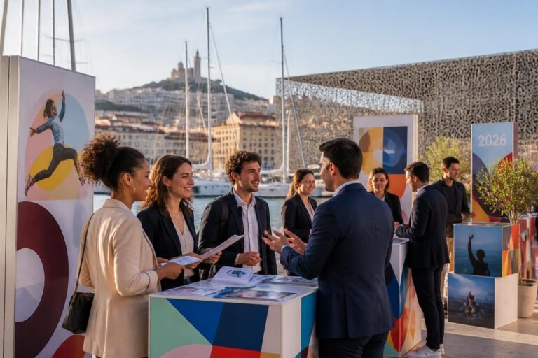 découvrez les opportunités de recrutement olympique à marseille pour 2026 et profitez de conseils pratiques pour réussir votre candidature lors de cet événement majeur.