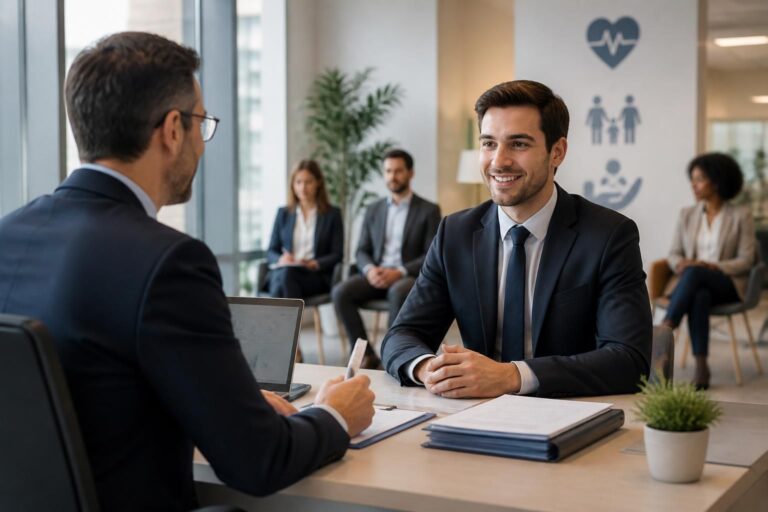 découvrez les étapes clés pour réussir le recrutement dans la sécurité sociale et attirer les meilleurs talents dans ce secteur essentiel.