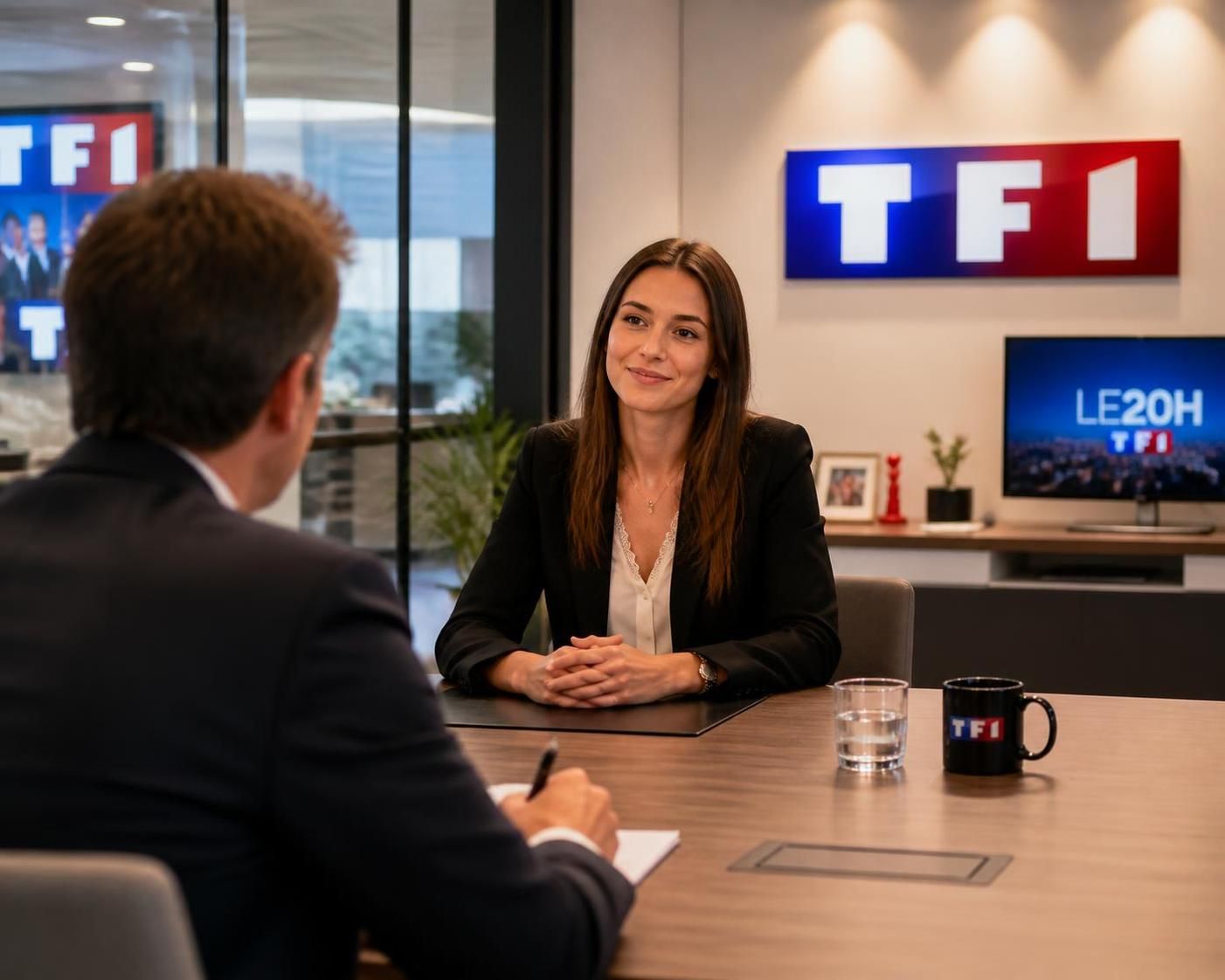 découvrez tout ce qu'il faut savoir sur le recrutement chez tf1 en 2026 : process, conseils, profils recherchés et opportunités de carrière.