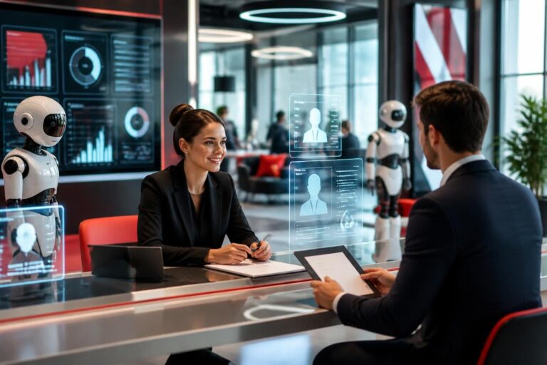 découvrez tout ce qu'il faut savoir sur le recrutement chez tf1 en 2026 : processus, profils recherchés, conseils et opportunités de carrière dans le groupe audiovisuel.