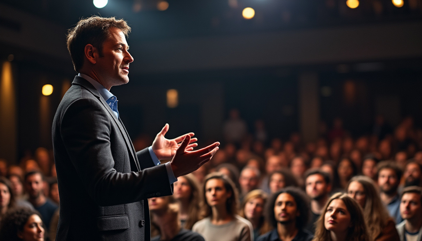 découvrez comment le storytelling peut captiver votre audience, susciter l’émotion et rendre votre message plus mémorable grâce à des exemples concrets.