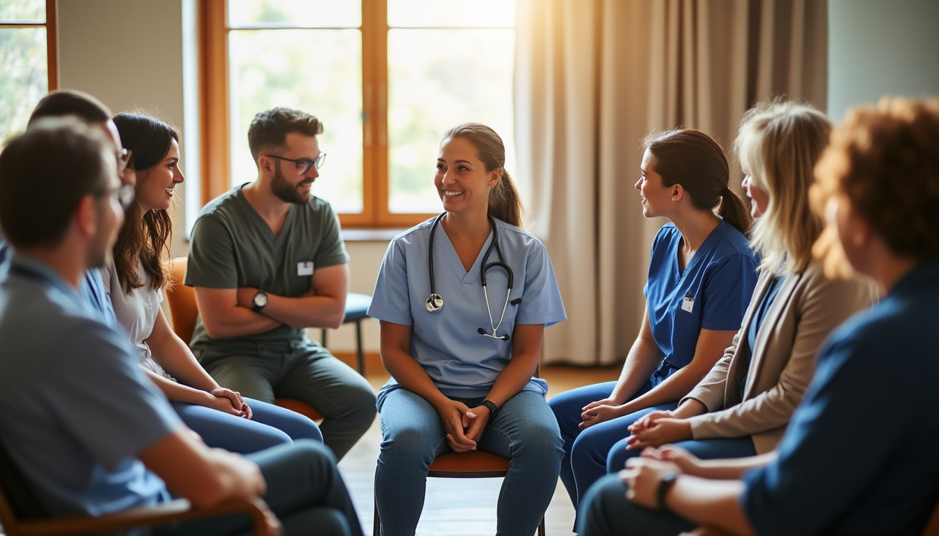 développez vos compétences en communication interpersonnelle pour mieux écouter, vous exprimer avec confiance et améliorer vos relations au quotidien.