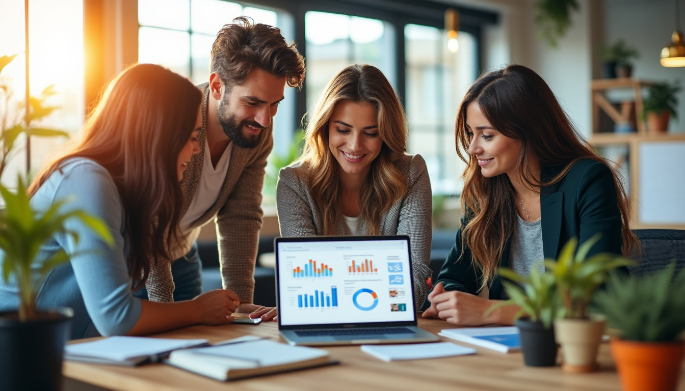 découvrez les clés d’une communication digitale réussie en 2026 : stratégies, tendances et conseils pour renforcer votre visibilité et engager votre audience.