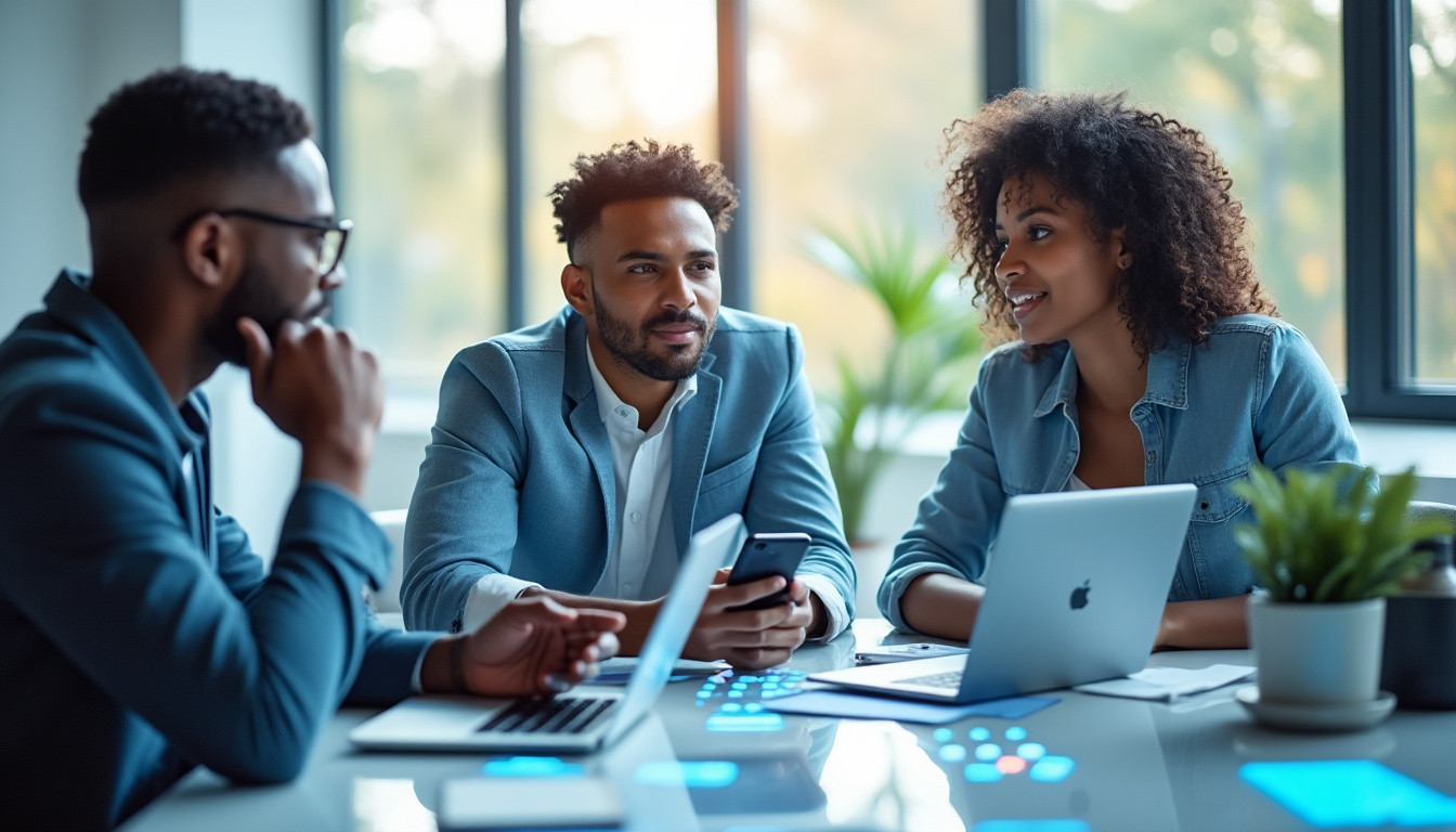 découvrez les clés d’une communication digitale réussie en 2026 : stratégies, tendances et conseils pour renforcer votre visibilité et engager votre audience.