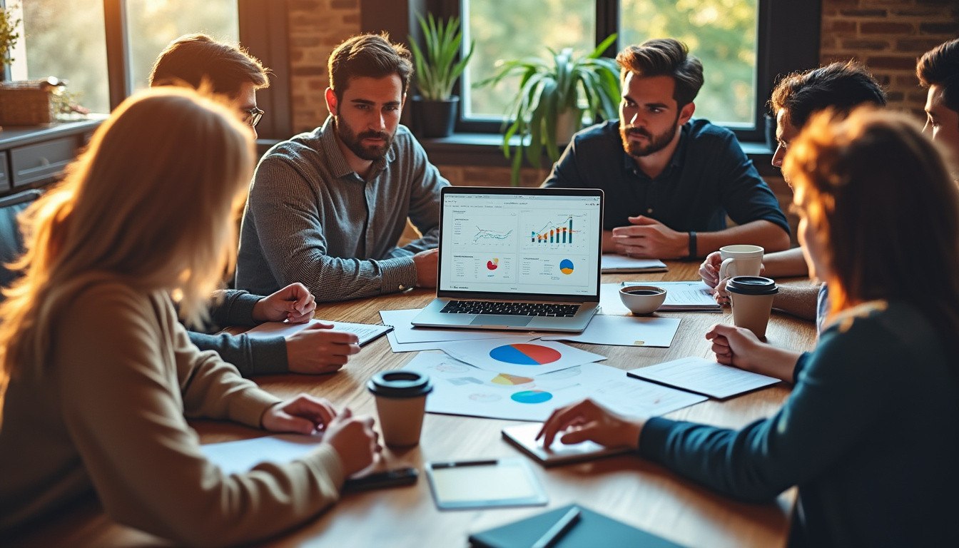 découvrez les stratégies de communication digitale à privilégier en 2026 pour renforcer votre visibilité, toucher votre audience et développer votre présence en ligne.